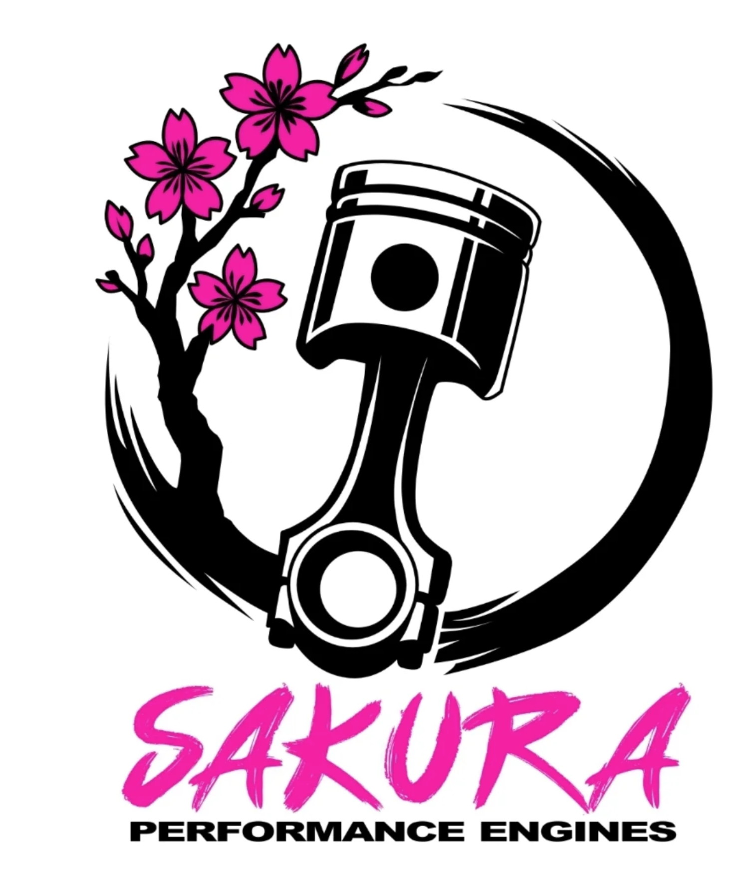 Sakura Performance Engines